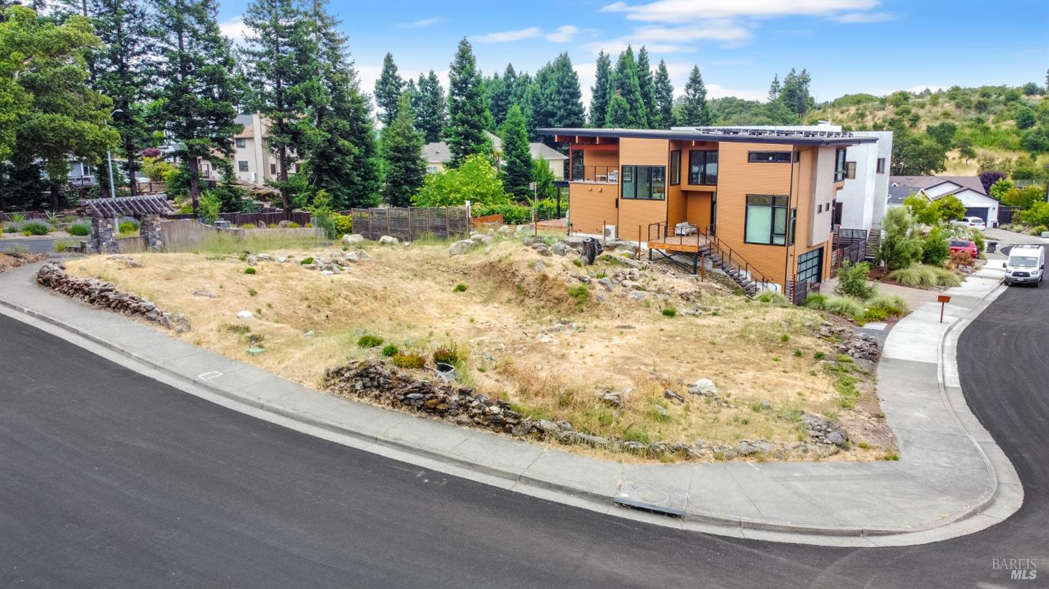 2100 Vintage Circle Santa Rosa CA 95404