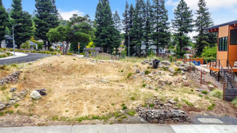 2100 Vintage Circle Santa Rosa CA 95404