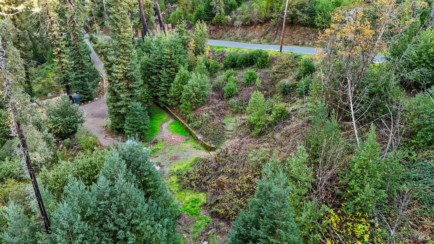 4640 Redwood Road Napa CA 94558