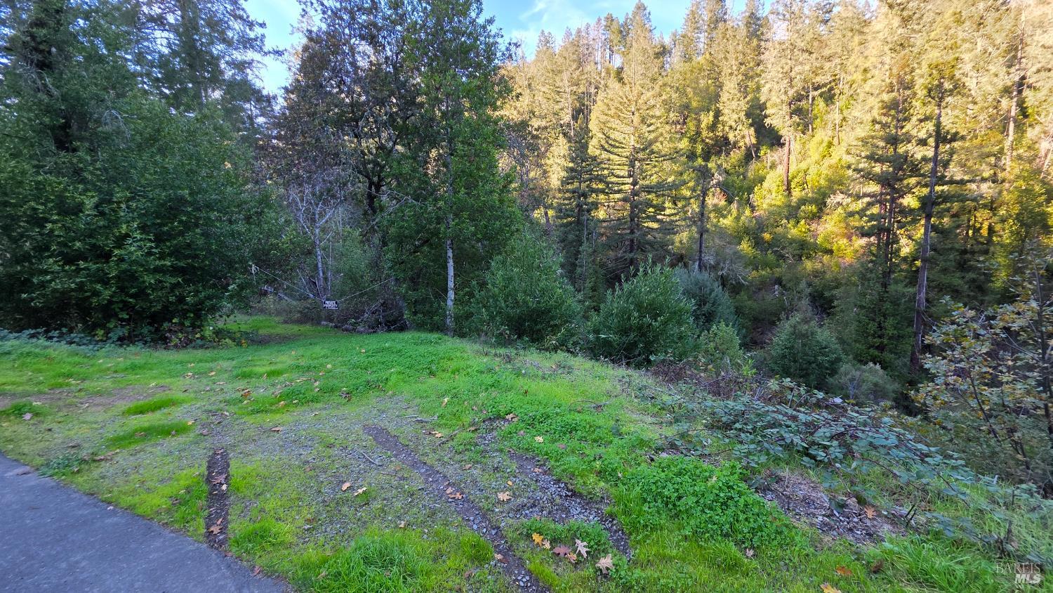 4640 Redwood Road Napa CA 94558