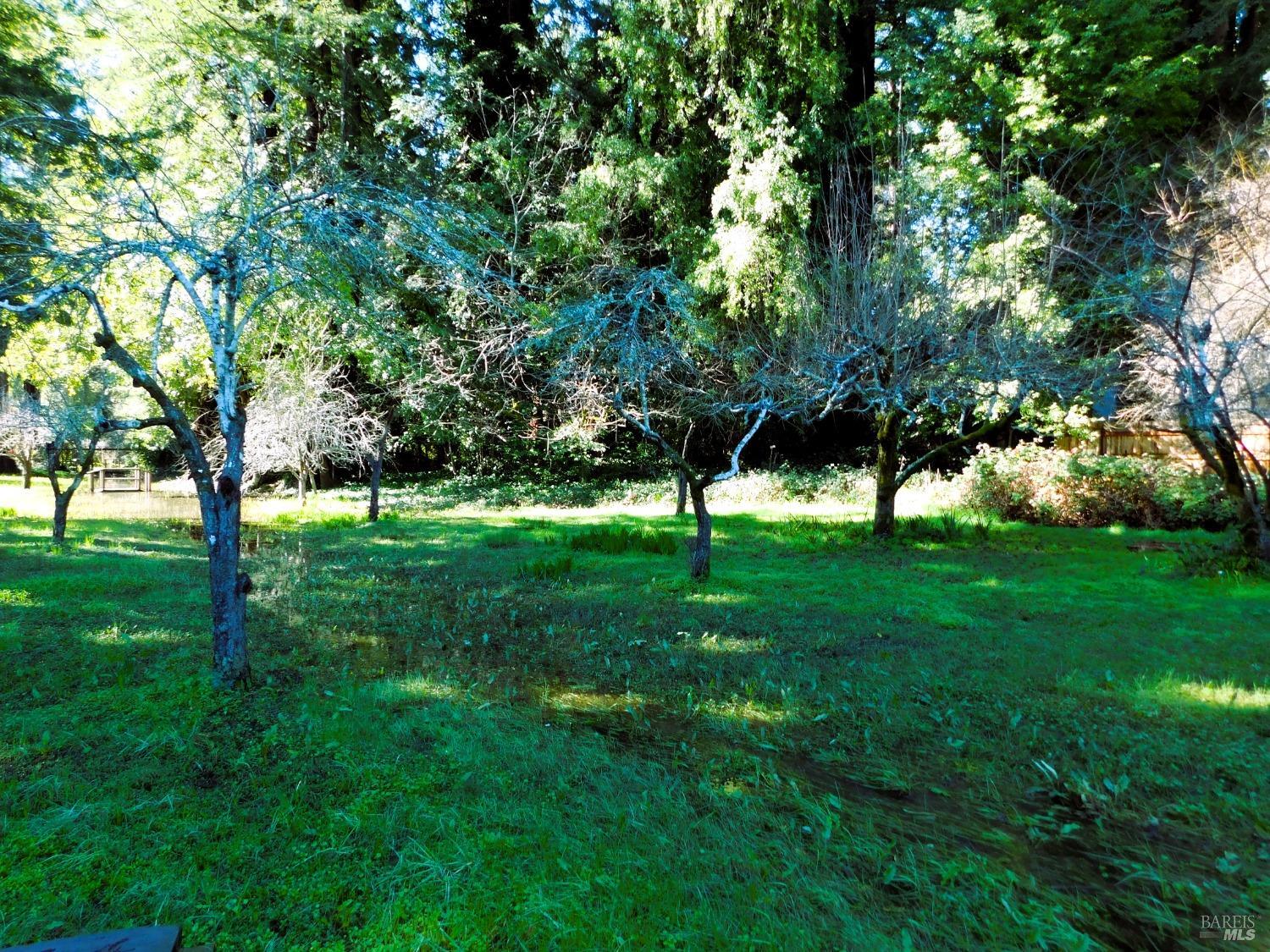15900 Drake Road Guerneville CA 95446