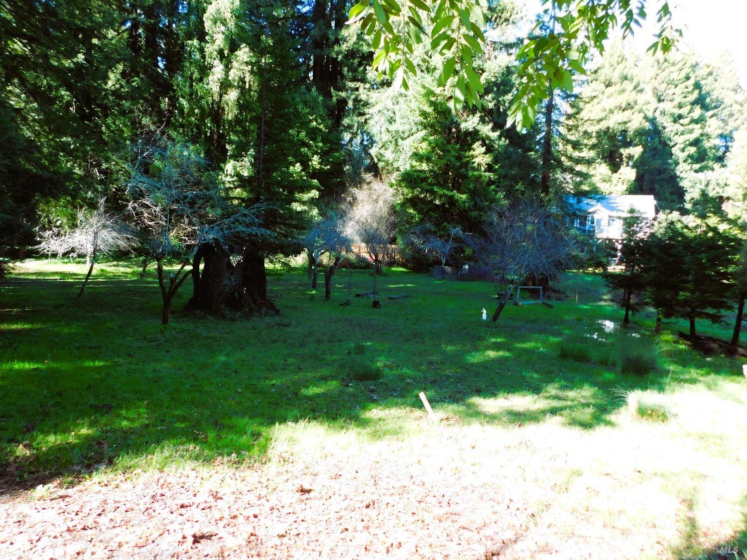 15900 Drake Road Guerneville CA 95446