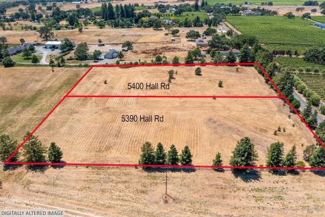 5400 Hall Road Santa Rosa CA 95401