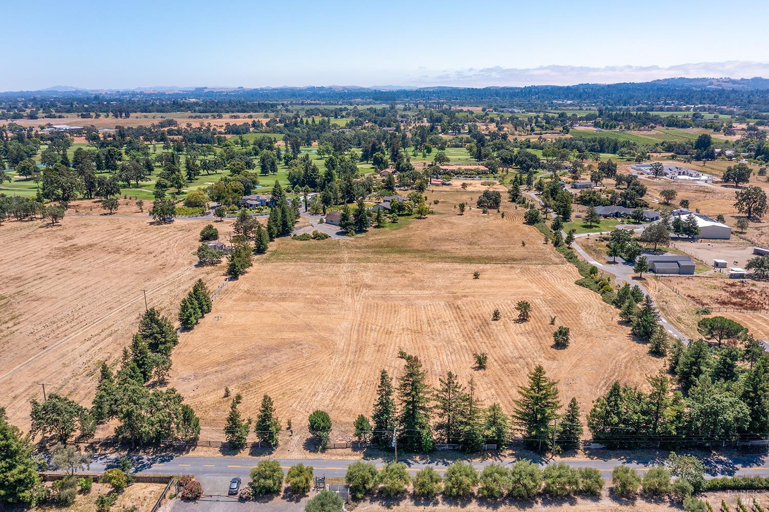 5400 Hall Road Santa Rosa CA 95401