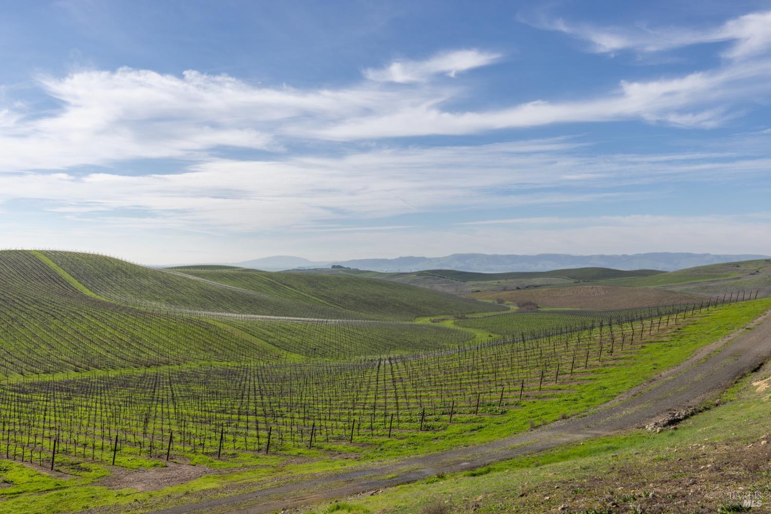 5933 Haire Lane Napa CA 94559