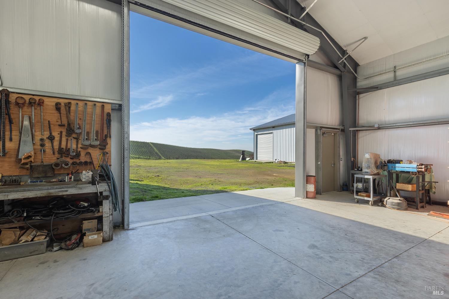 5933 Haire Lane Napa CA 94559