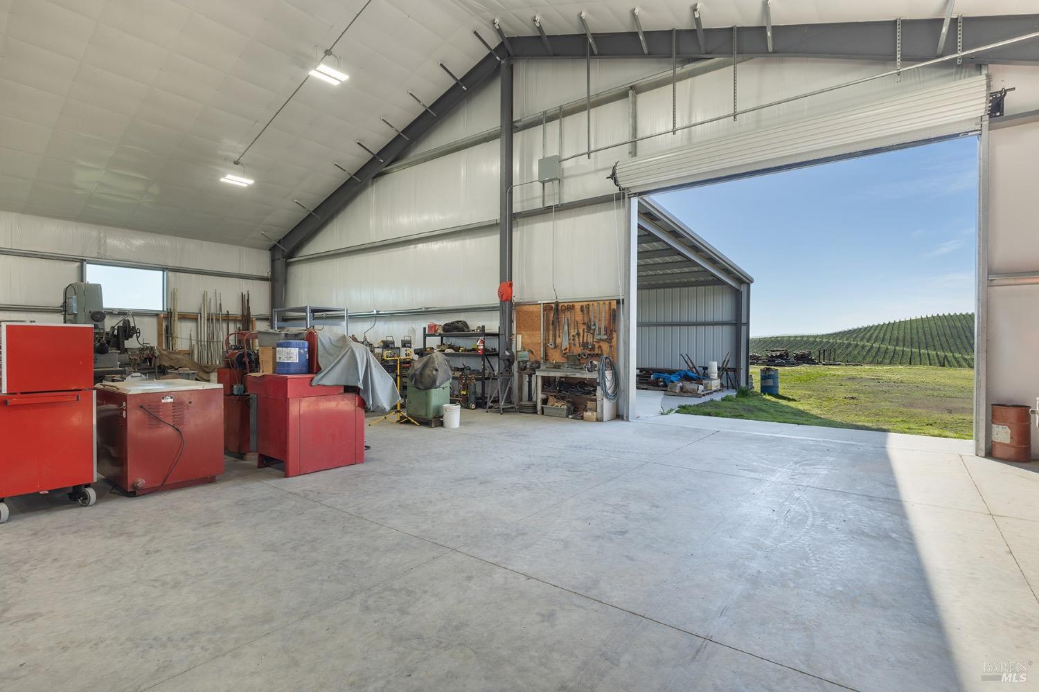 5933 Haire Lane Napa CA 94559