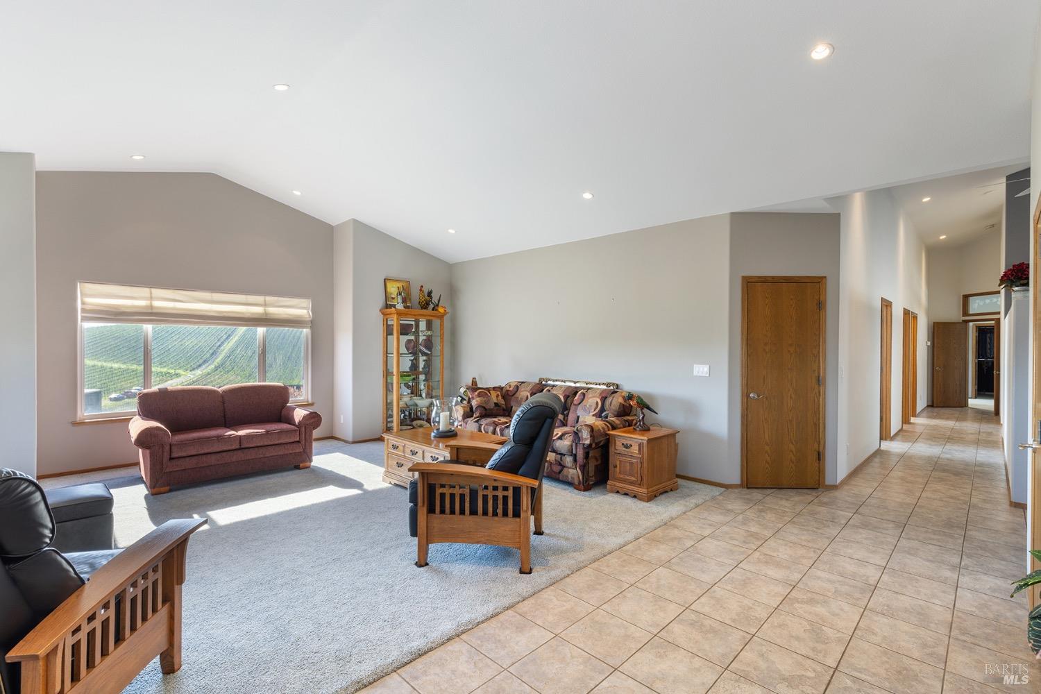 5933 Haire Lane Napa CA 94559