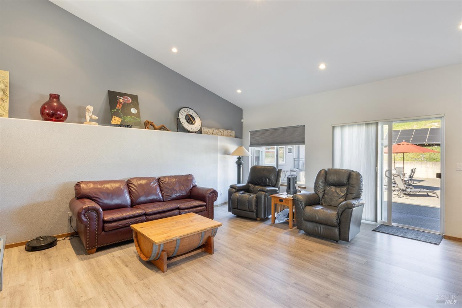 5933 Haire Lane Napa CA 94559