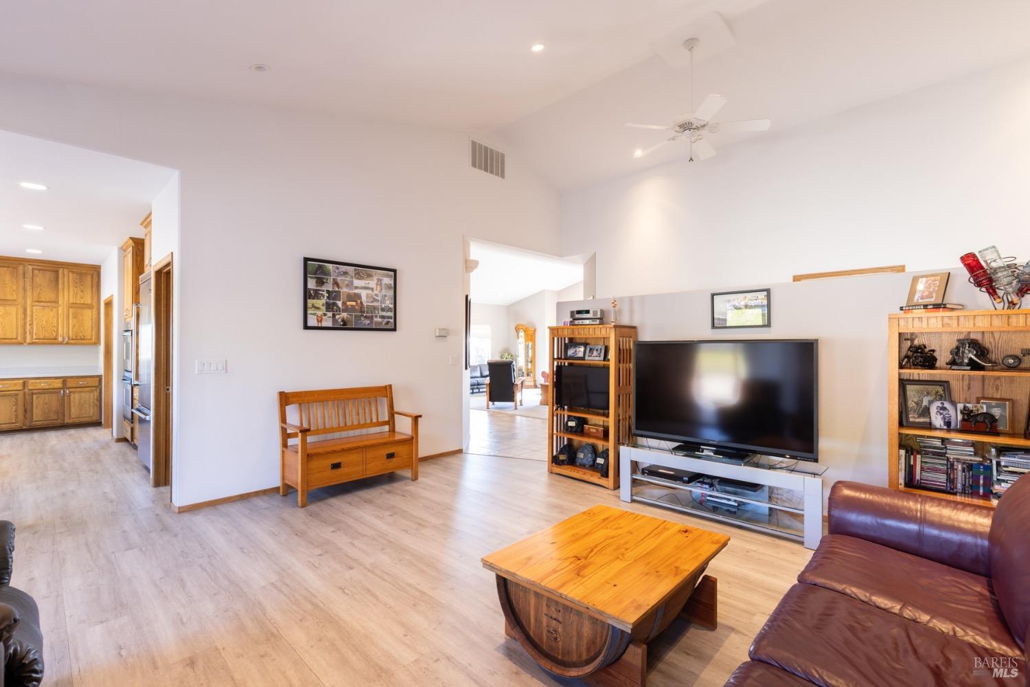 5933 Haire Lane Napa CA 94559