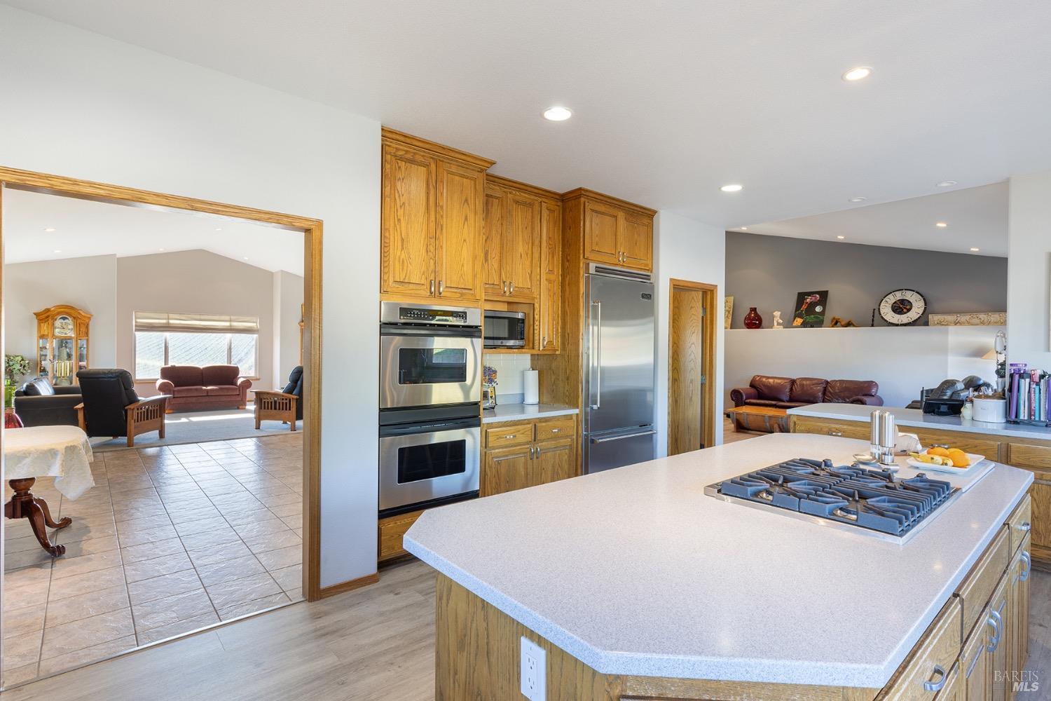 5933 Haire Lane Napa CA 94559