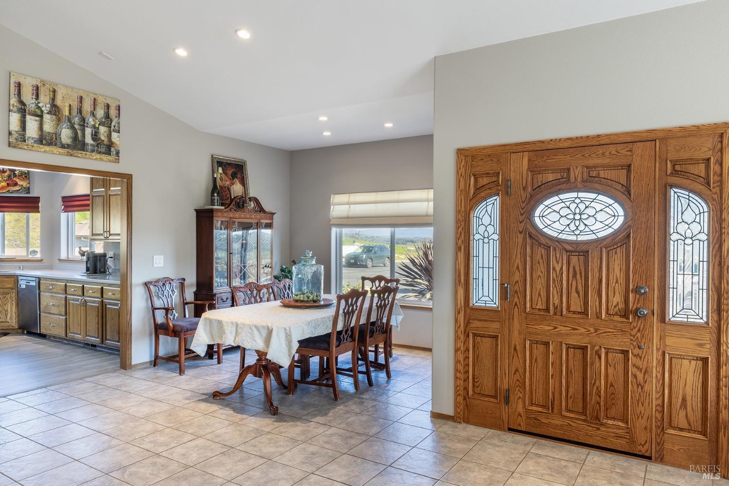 5933 Haire Lane Napa CA 94559