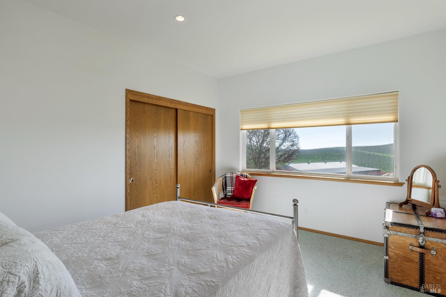 5933 Haire Lane Napa CA 94559
