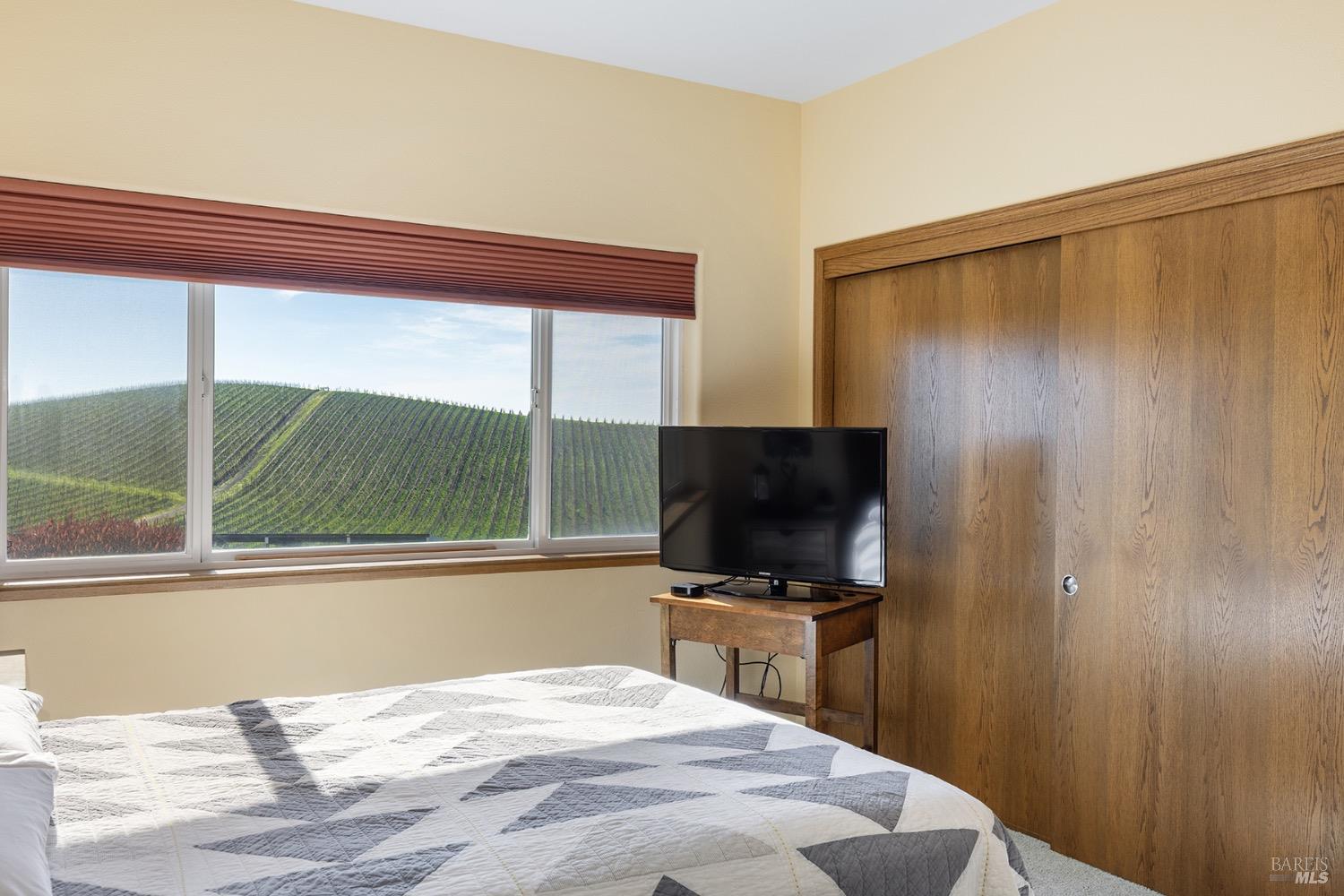 5933 Haire Lane Napa CA 94559