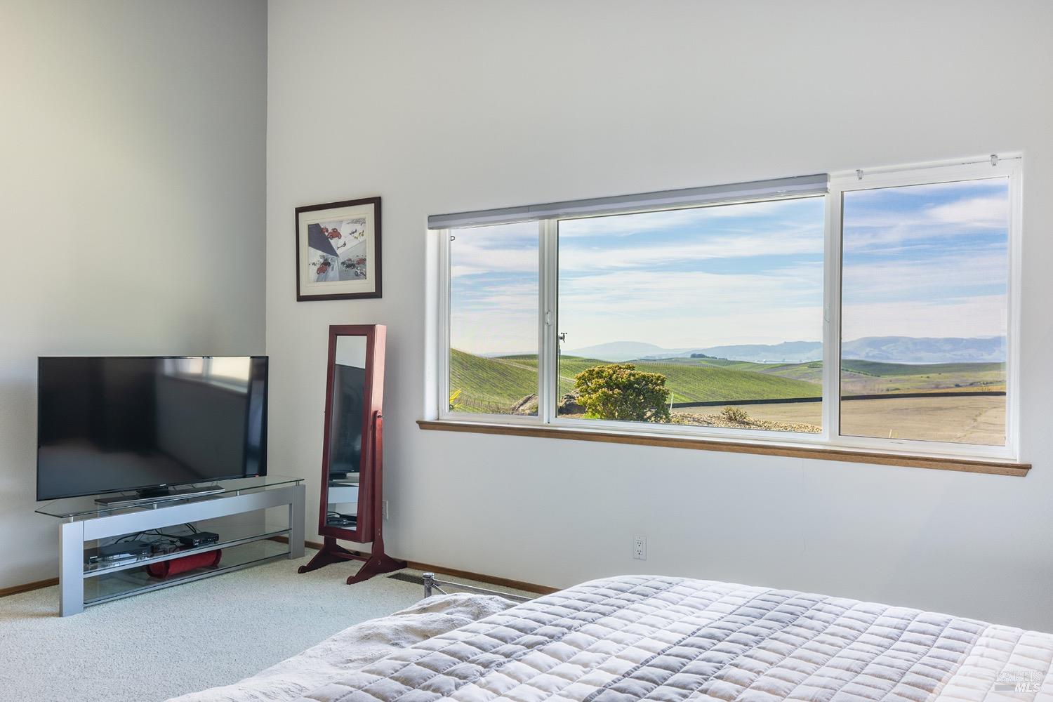 5933 Haire Lane Napa CA 94559