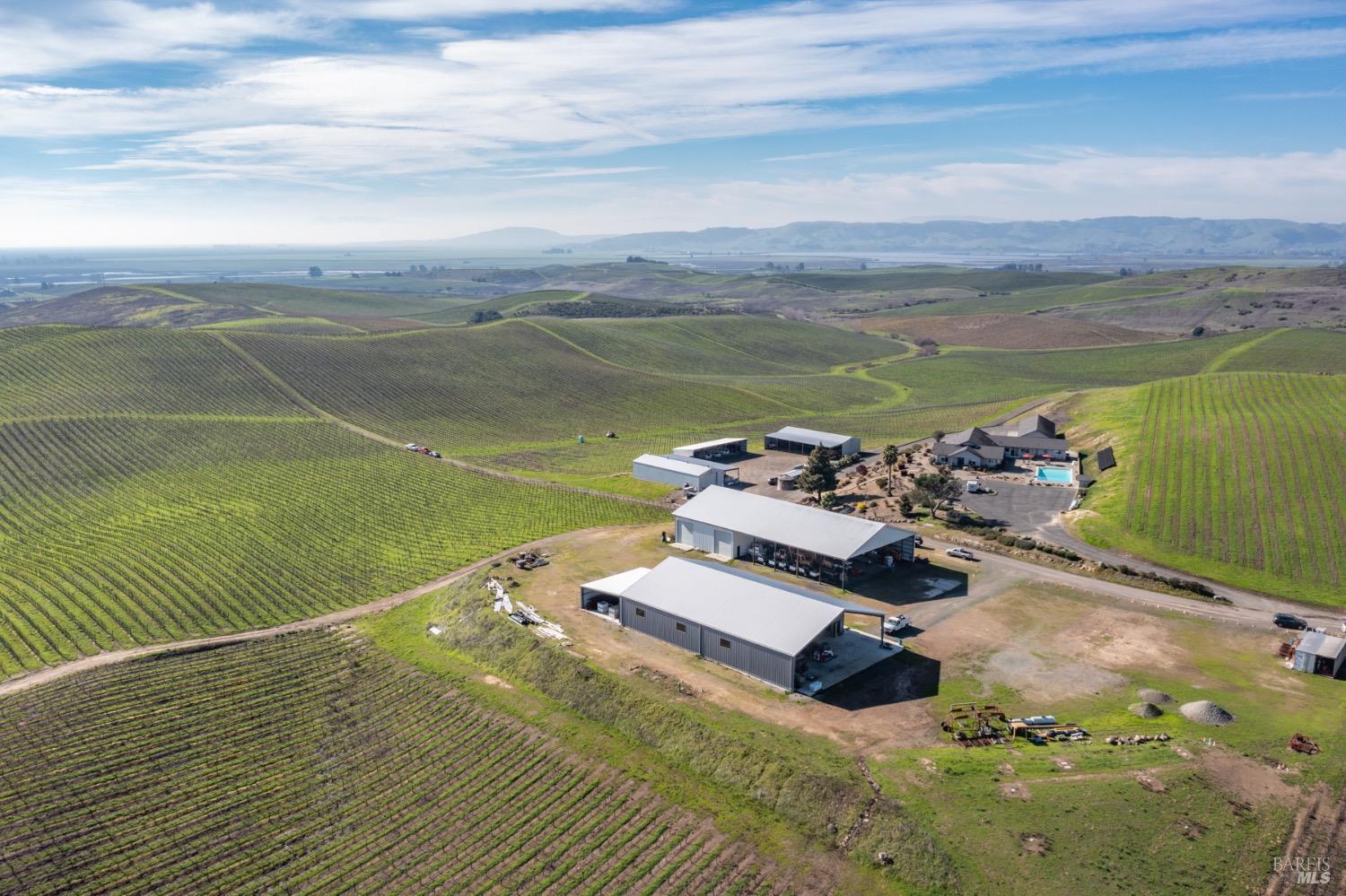 5933 Haire Lane Napa CA 94559
