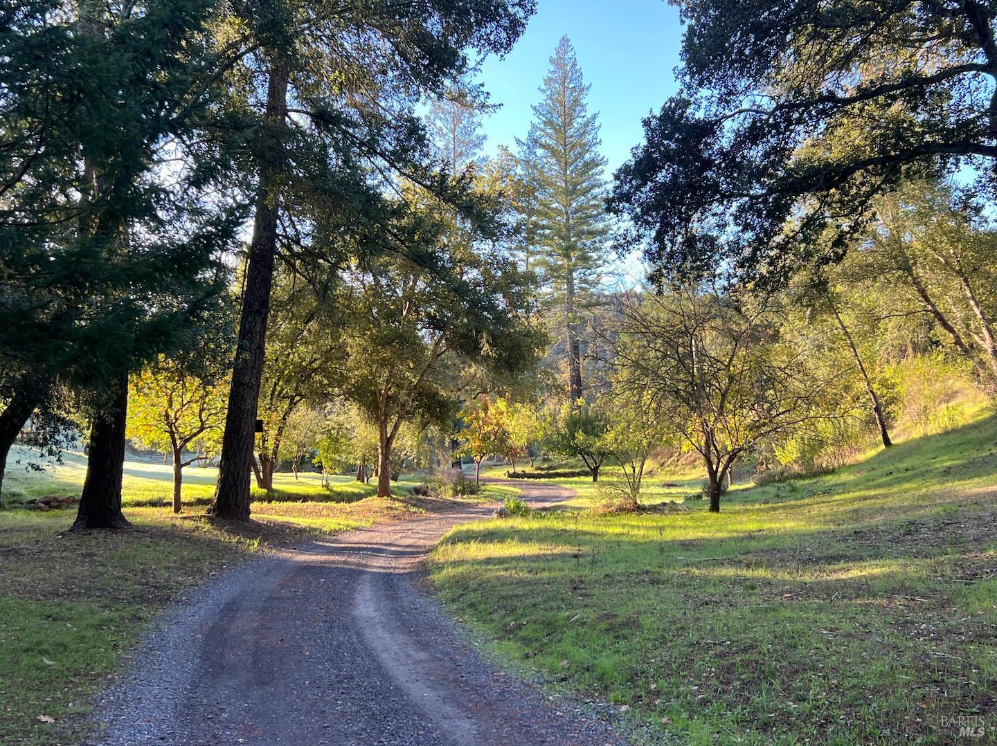 9501 Franz Valley School Road Calistoga CA 94515