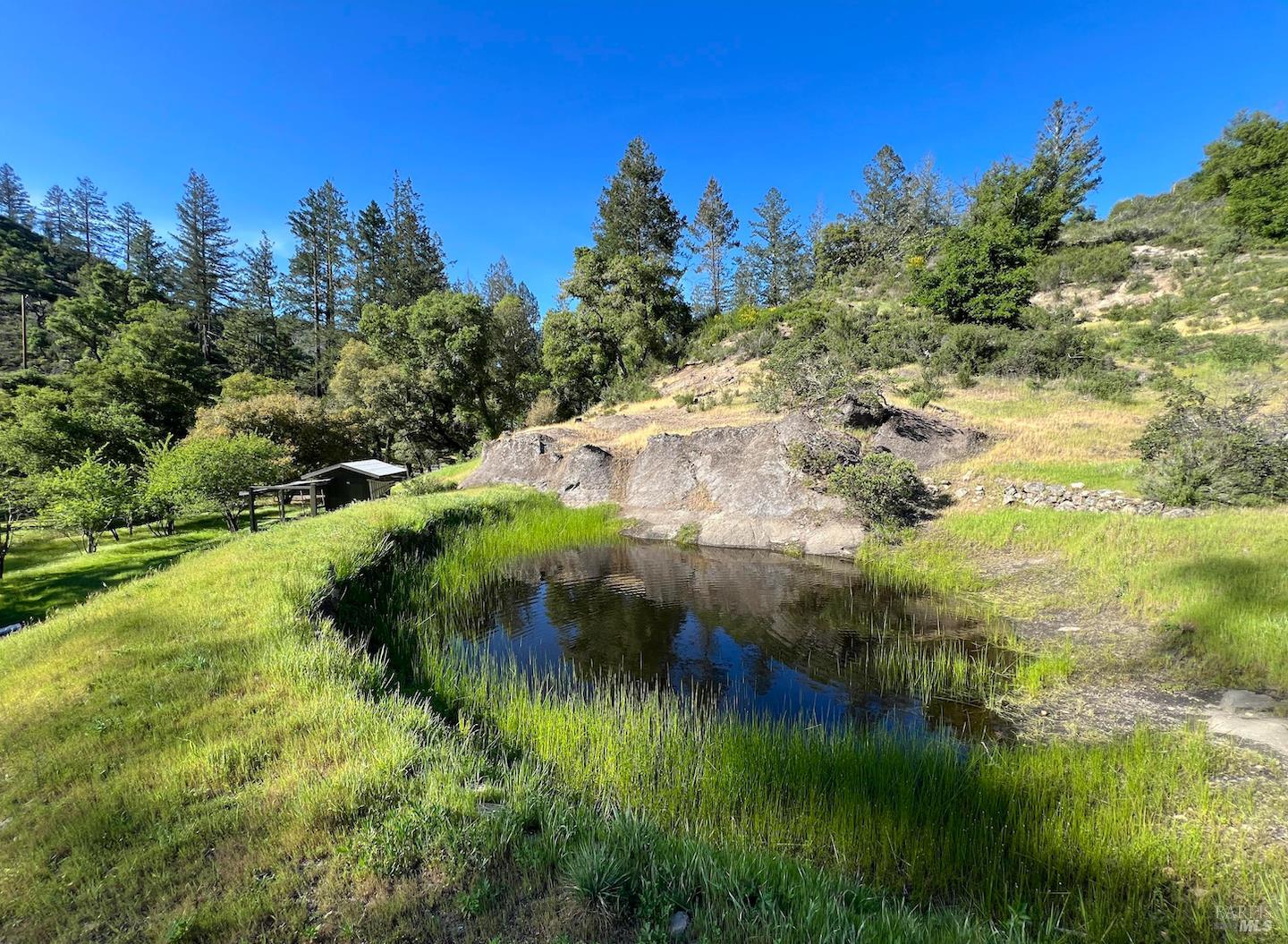 9501 Franz Valley School Road Calistoga CA 94515