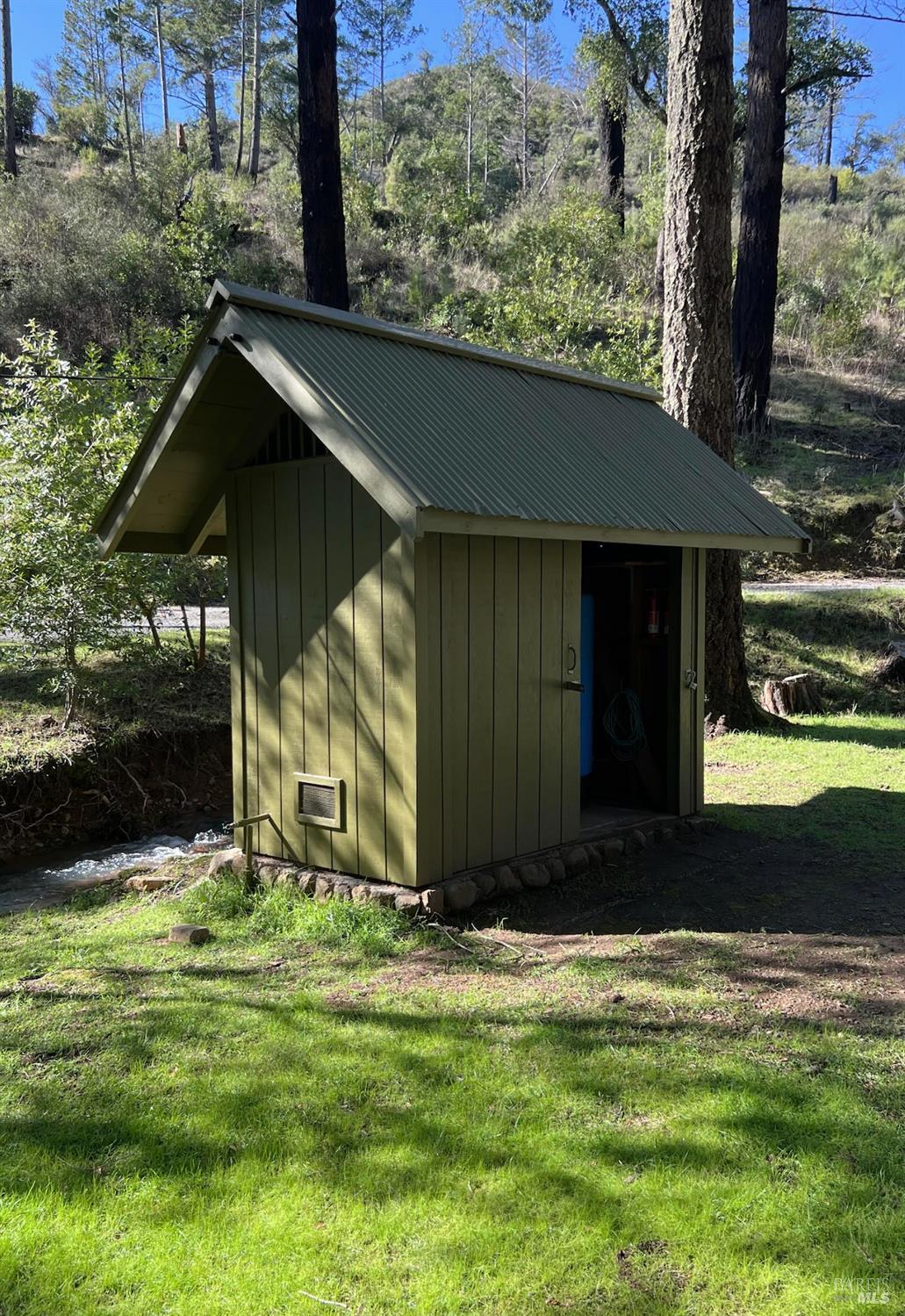 9501 Franz Valley School Road Calistoga CA 94515