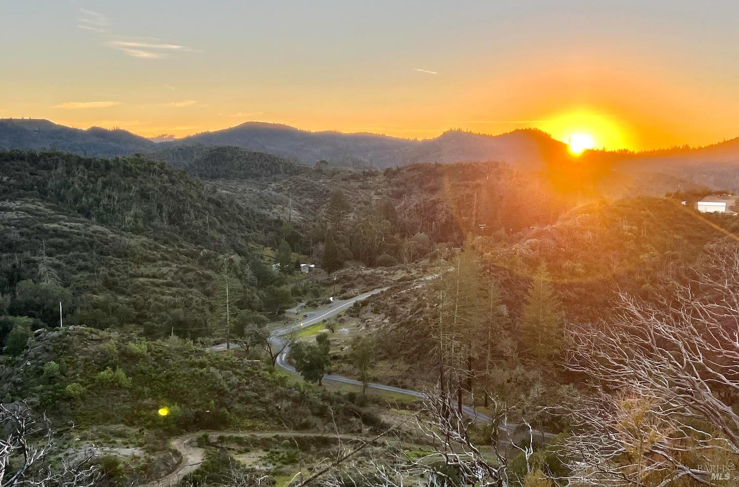9501 Franz Valley School Road Calistoga CA 94515