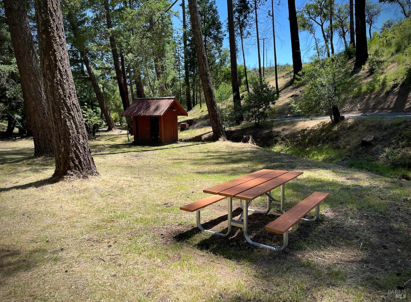 9501 Franz Valley School Road Calistoga CA 94515