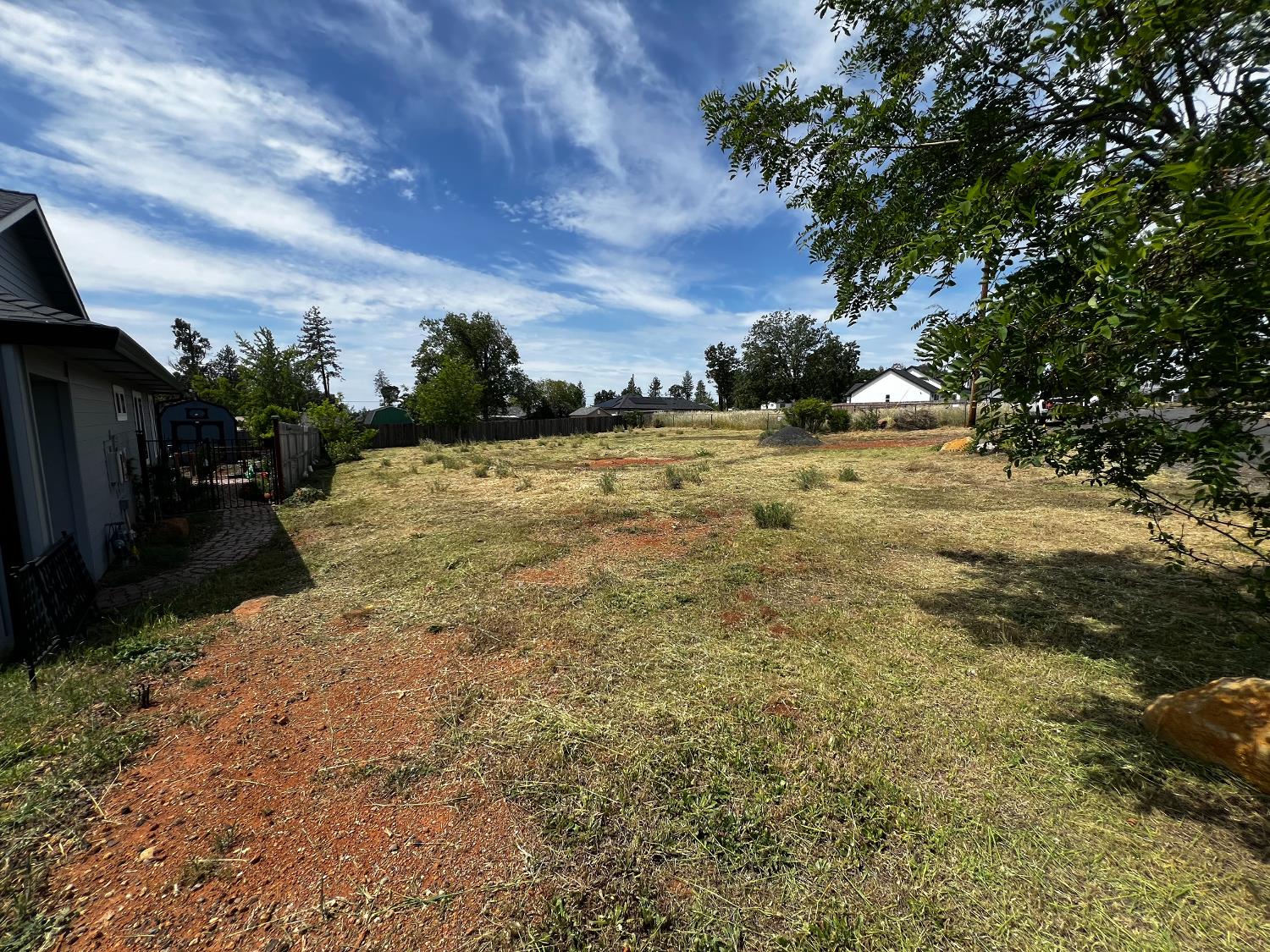 1892 Drendel Circle Paradise CA 95969