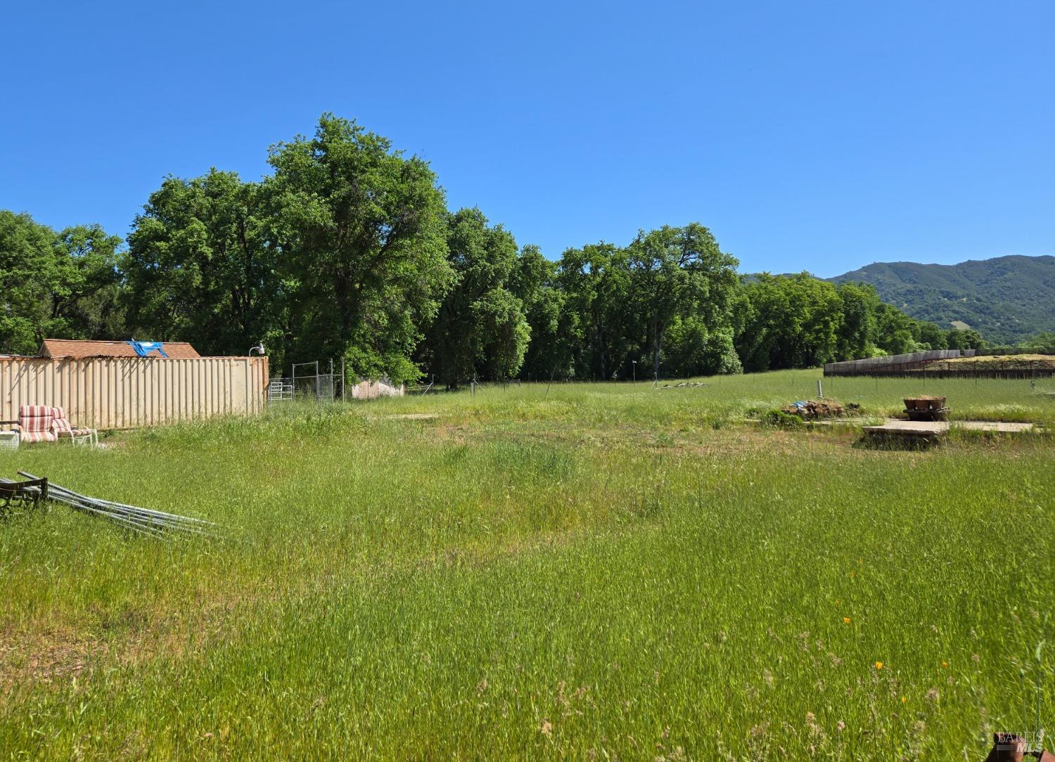 1540 Road D Redwood Valley CA 95470