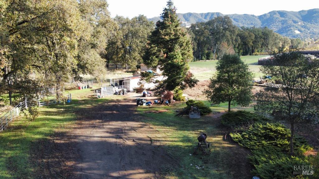 1540 Road D Redwood Valley CA 95470