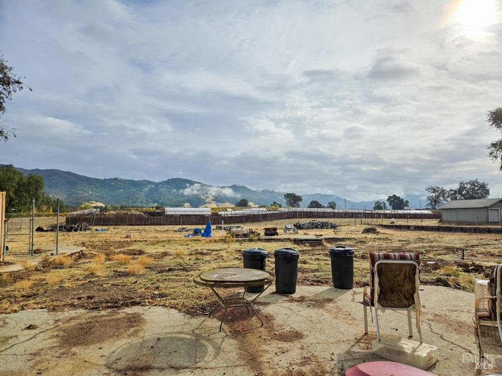 1540 Road D Redwood Valley CA 95470