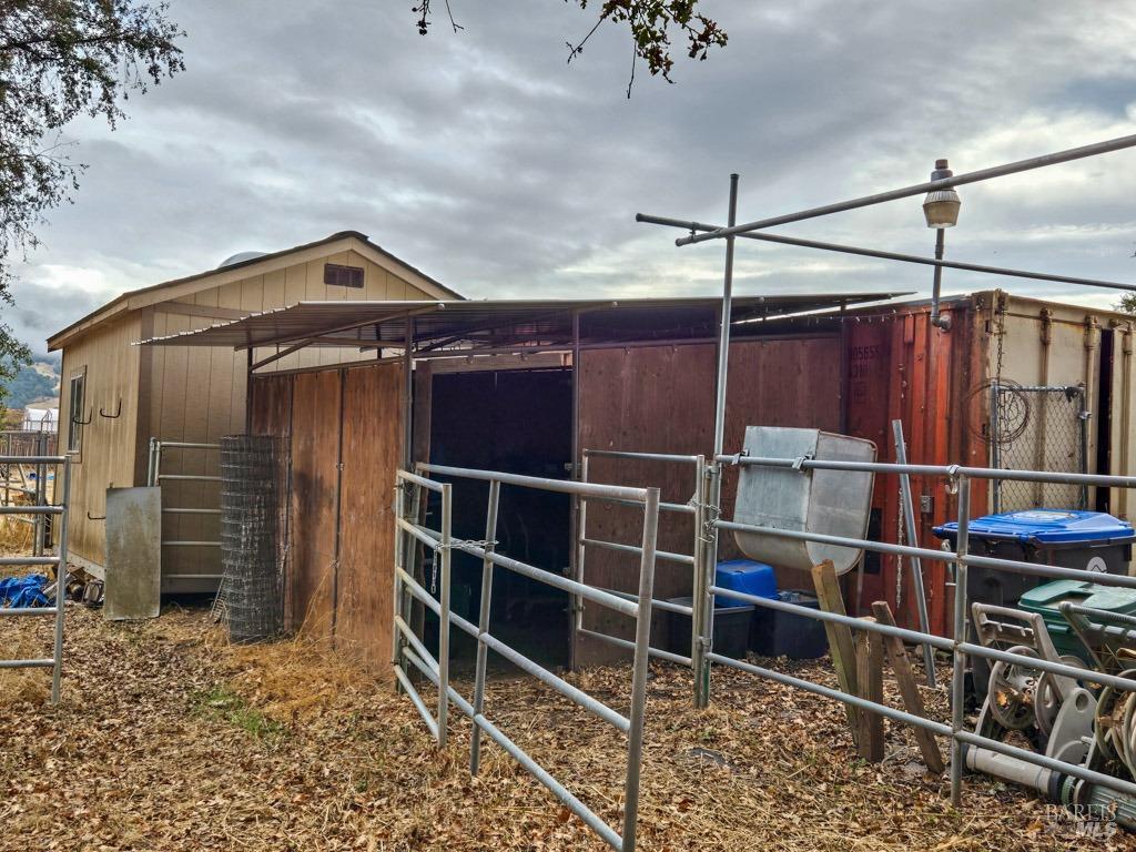 1540 Road D Redwood Valley CA 95470