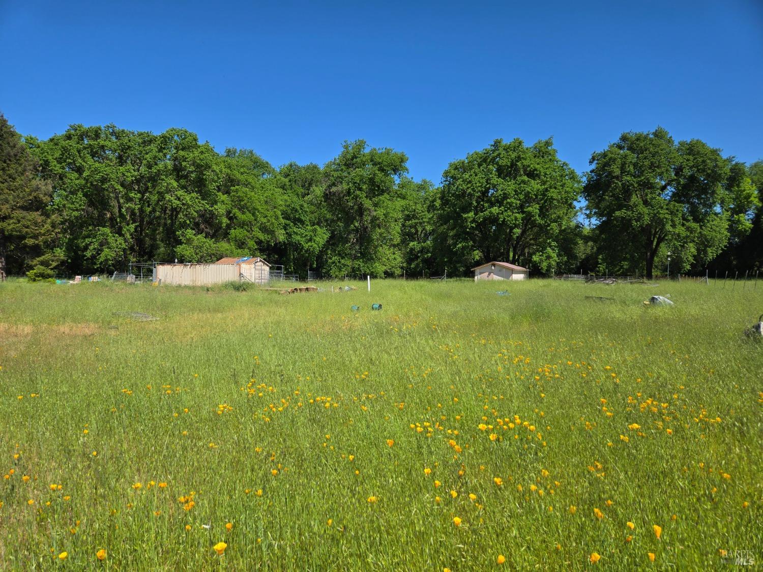 1540 Road D Redwood Valley CA 95470