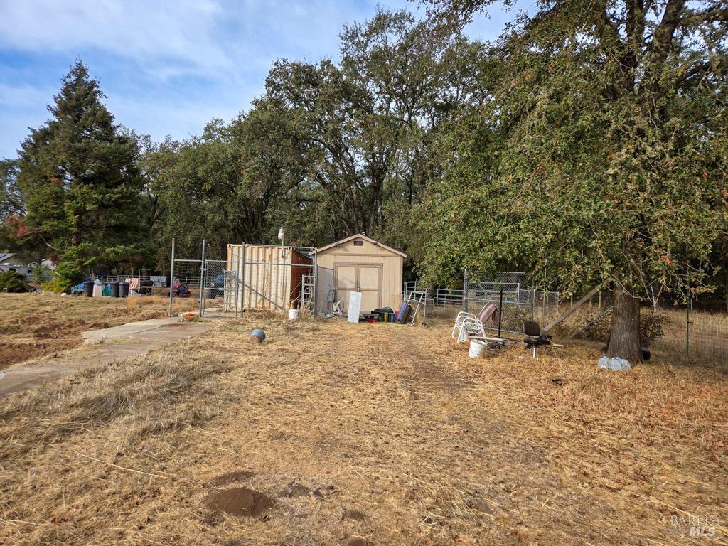 1540 Road D Redwood Valley CA 95470
