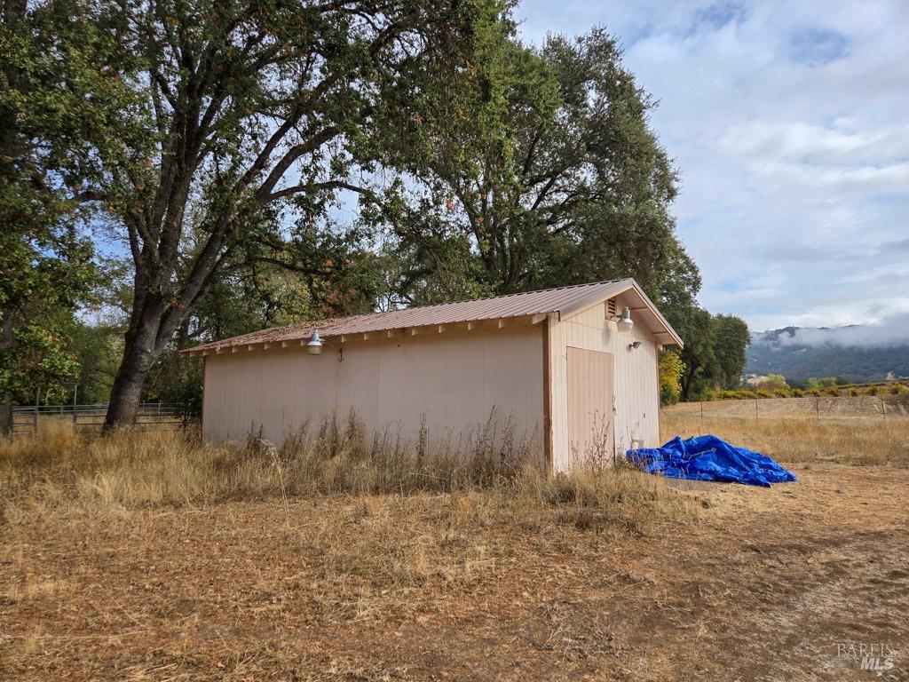 1540 Road D Redwood Valley CA 95470