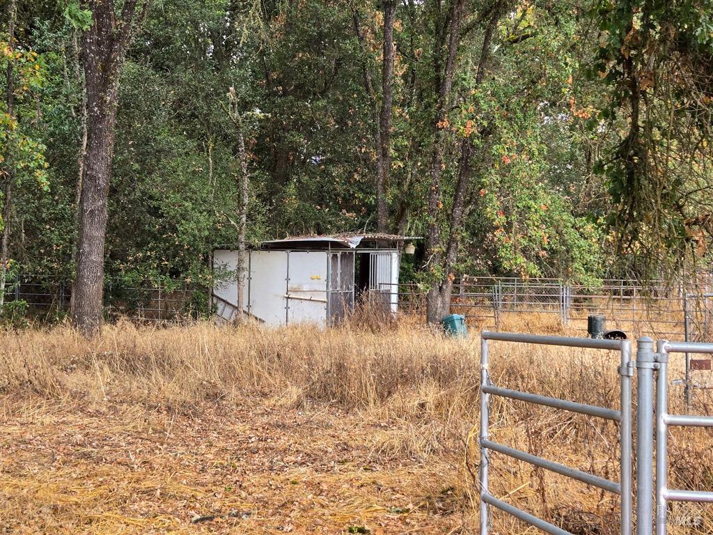 1540 Road D Redwood Valley CA 95470