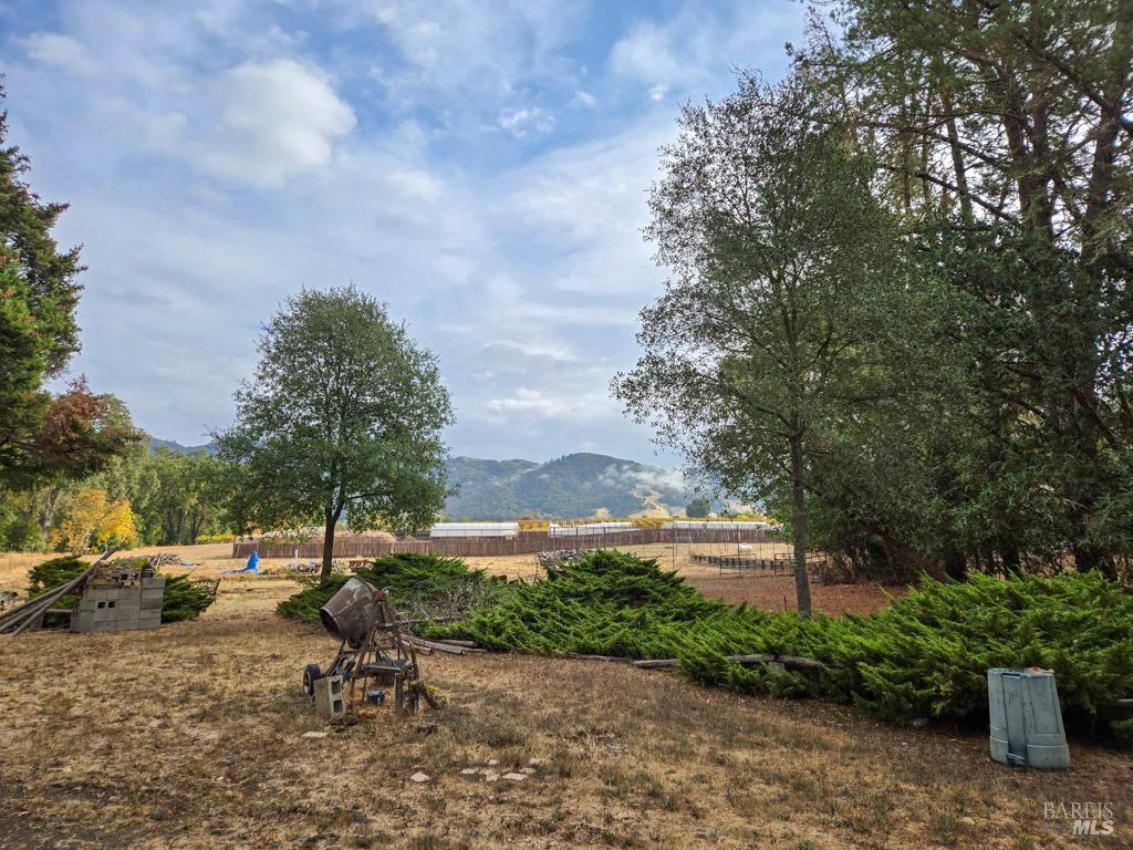 1540 Road D Redwood Valley CA 95470