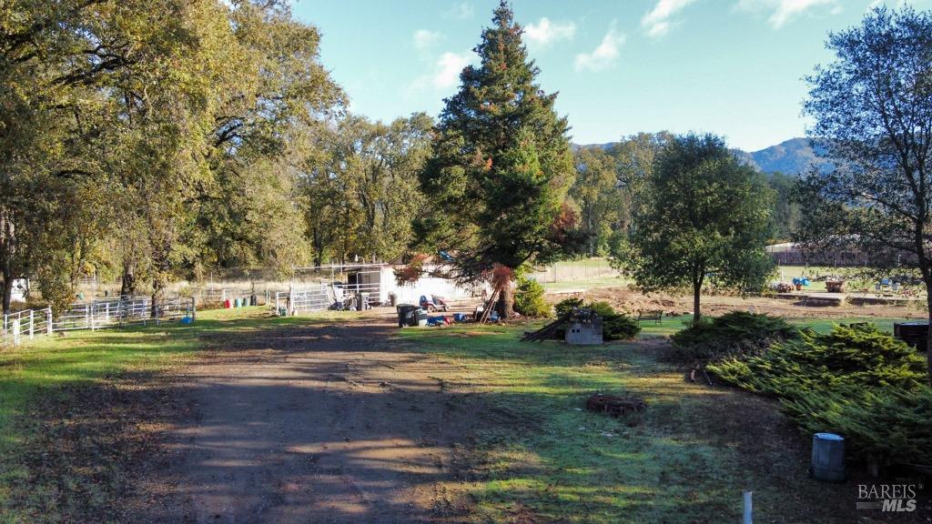 1540 Road D Redwood Valley CA 95470