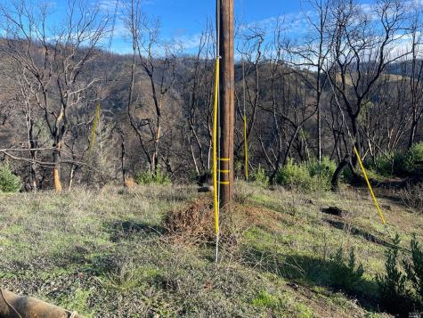 2000 Los Alamos Road Santa Rosa CA 95409