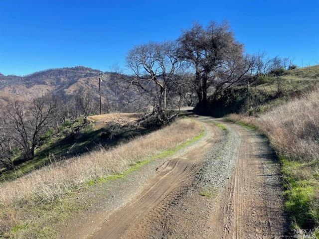 2000 Los Alamos Road Santa Rosa CA 95409