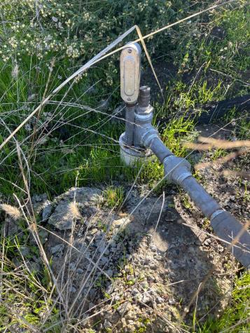 2000 Los Alamos Road Santa Rosa CA 95409