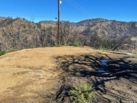 2000 Los Alamos Road Santa Rosa CA 95409