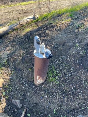 2000 Los Alamos Road Santa Rosa CA 95409