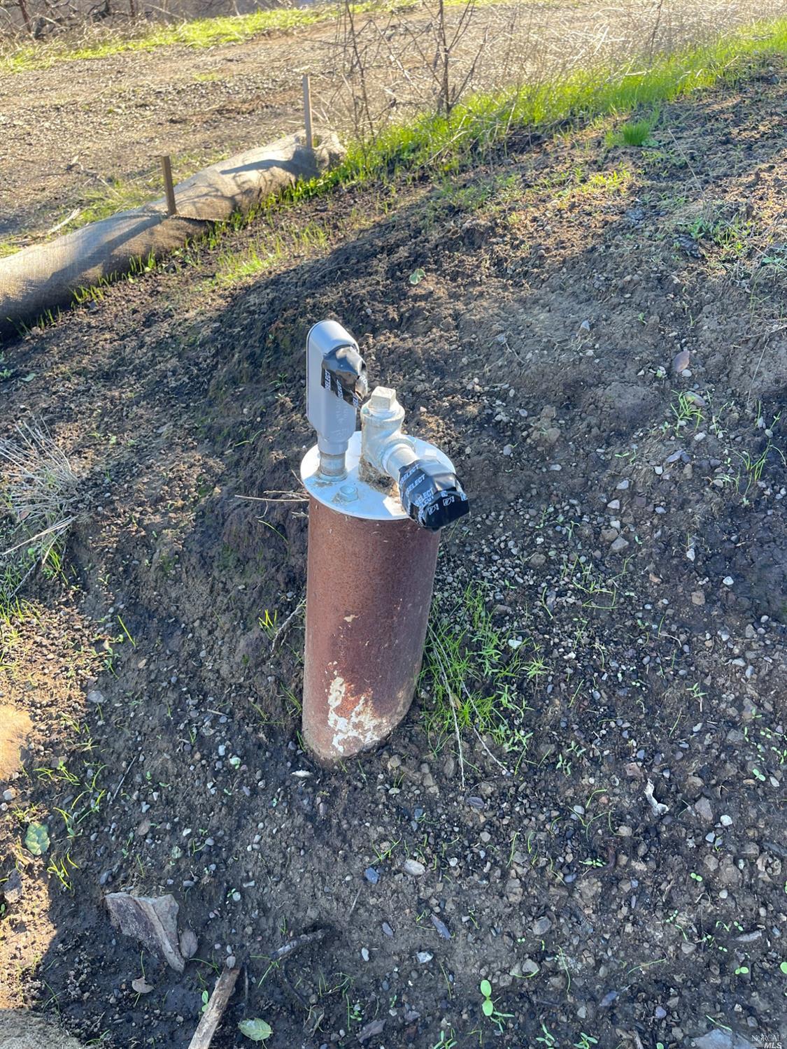 2000 Los Alamos Road Santa Rosa CA 95409