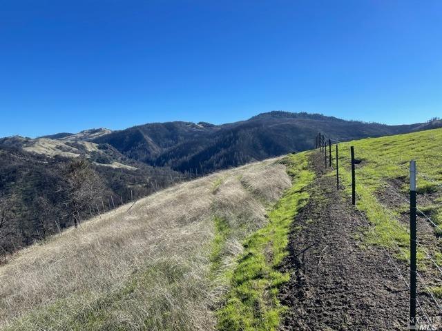 2000 Los Alamos Road Santa Rosa CA 95409