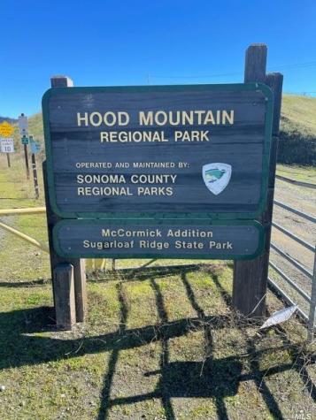 2000 Los Alamos Road Santa Rosa CA 95409