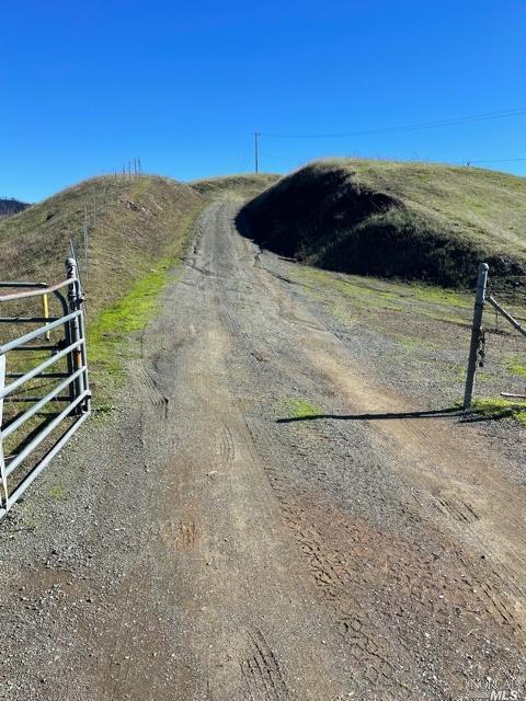 2000 Los Alamos Road Santa Rosa CA 95409