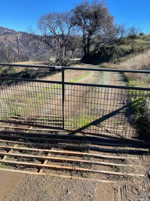2000 Los Alamos Road Santa Rosa CA 95409