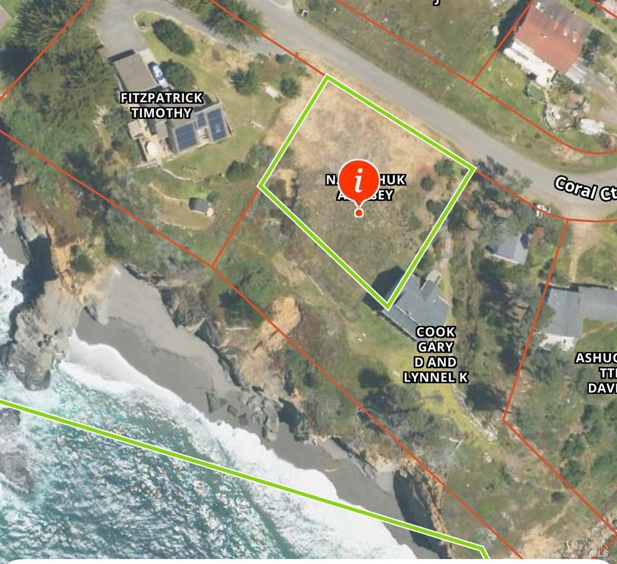 38640 Coral Court Gualala CA 95445