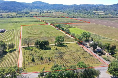 4304 Dry Creek Road Healdsburg CA 95448