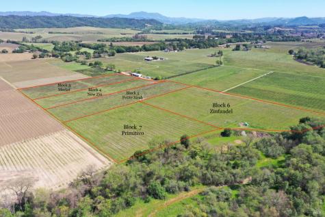 4304 Dry Creek Road Healdsburg CA 95448