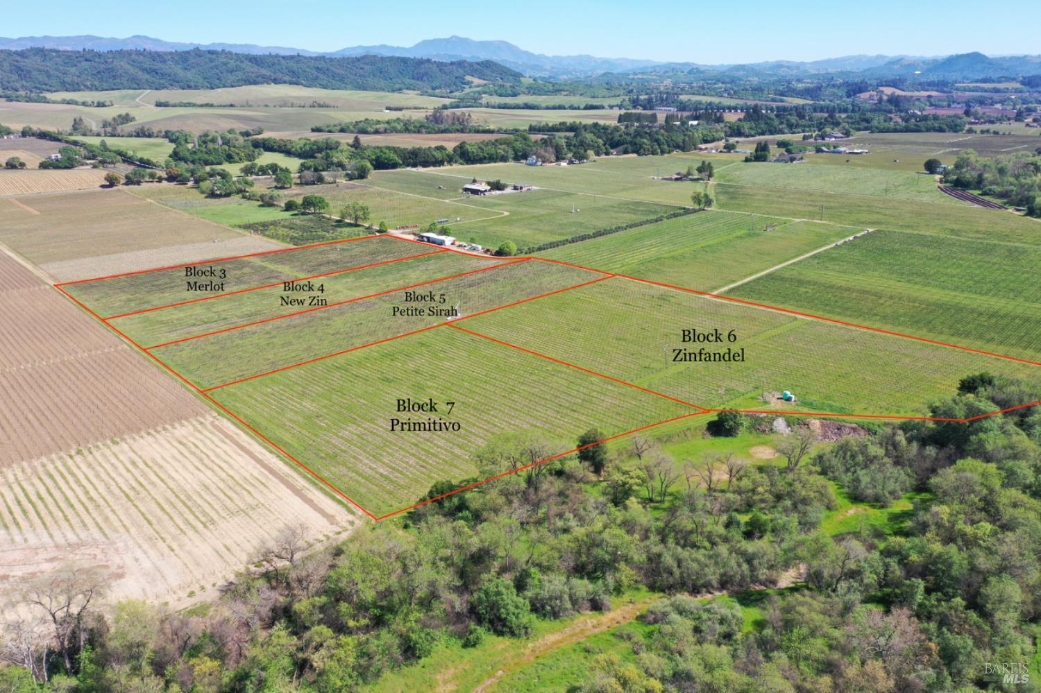 4304 Dry Creek Road Healdsburg CA 95448
